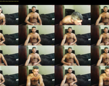 strangeratnight87 — 17 minute Chaturbate male cam show recording, 720p, Sep 10, 2024