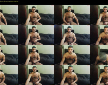 strangeratnight87 — 9 minute Chaturbate male cam show recording, 720p, Sep 11, 2024