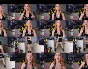 stripmequick — 9 minute Chaturbate female cam show recording, 720p, Sep 10, 2024