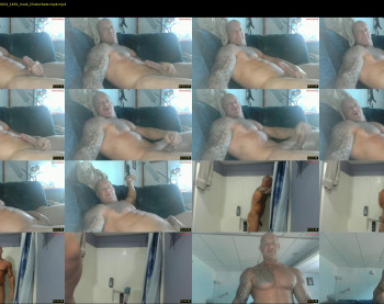 strongandhard073 — 35 minute Chaturbate male cam show recording, 480p, Sep 10, 2024
