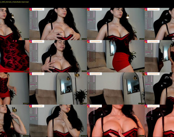 sunnymorrison — 121 minute Chaturbate female cam show recording, 720p, Sep 10, 2024