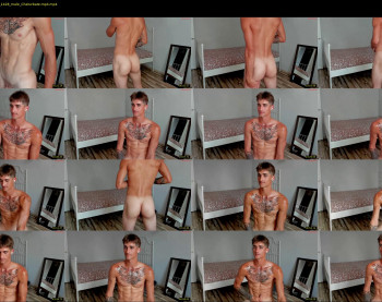 sweet_smith8 — 57 minute Chaturbate male cam show recording, 720p, Sep 10, 2024