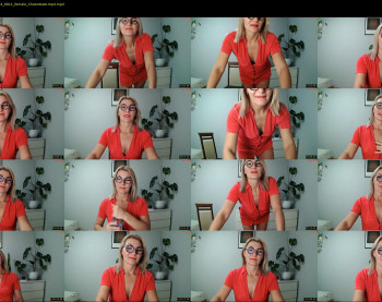 sweetmarthaaa — 85 minute Chaturbate female cam show recording, 720p, Sep 11, 2024