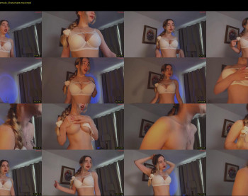 tatti_1 — 121 minute Chaturbate female cam show recording, 720p, Sep 10, 2024