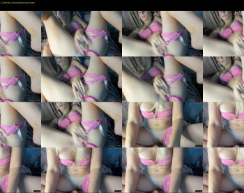 tegralane — 3 minute Chaturbate female cam show recording, 480p, Sep 10, 2024