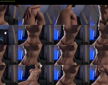 tollysage — 19 minute Chaturbate female cam show recording, 720p, Sep 11, 2024