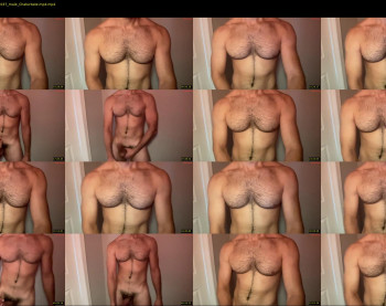 tommy4193 — 59 minute Chaturbate male cam show recording, 720p, Sep 10, 2024