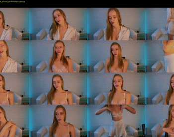 unnabella — 120 minute Chaturbate female cam show recording, 720p, Sep 11, 2024