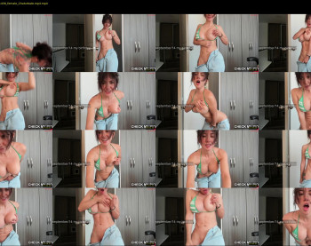 vanandjuani — 26 minute Chaturbate female cam show recording, 720p, Sep 10, 2024