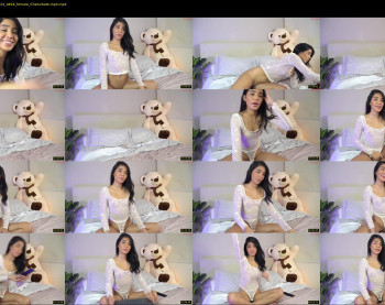 veroniqe_lounge — 10 minute Chaturbate couple cam show recording, 720p, Sep 10, 2024