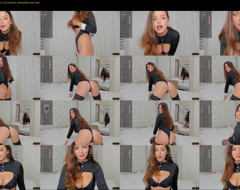 victoria_karma — 13 minute Chaturbate female cam show recording, 720p, Sep 10, 2024