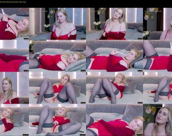 victoriafalls — 86 minute Chaturbate female cam show recording, 720p, Sep 10, 2024