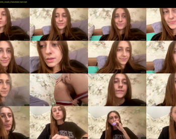 viktoria9898 — 40 minute Chaturbate couple cam show recording, 720p, Sep 10, 2024
