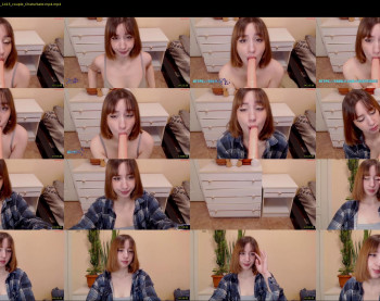 wilmot69noah — 37 minute Chaturbate couple cam show recording, 720p, Sep 10, 2024