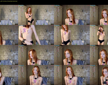wiloneakerley — 21 minute Chaturbate female cam show recording, 720p, Sep 10, 2024