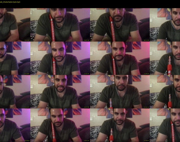 y2ab — 35 minute Chaturbate male cam show recording, 720p, Sep 11, 2024
