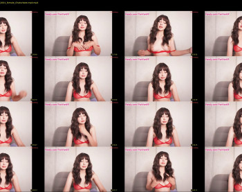 yandere69 — 28 minute Chaturbate female cam show recording, 480p, Sep 10, 2024