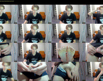 0verlandd — 46 minute Chaturbate male cam show recording, 720p, Sep 11, 2024