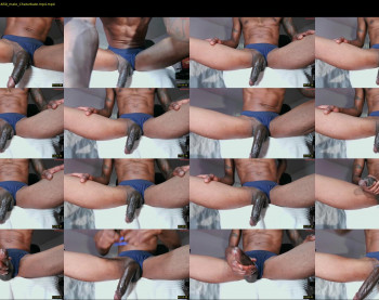 123hellyeah — 49 minute Chaturbate male cam show recording, 720p, Sep 11, 2024