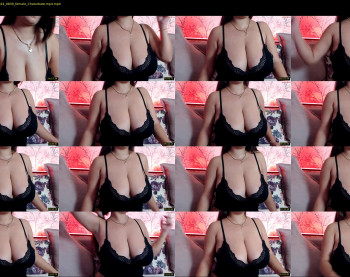 1dream_magical — 17 minute Chaturbate female cam show recording, 720p, Sep 11, 2024