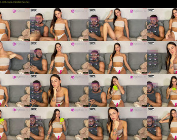 2ginger_breads — 35 minute Chaturbate couple cam show recording, 720p, Sep 11, 2024