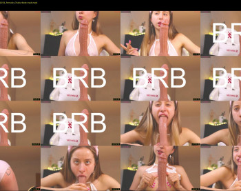 _alexa_gold_ — 120 minute Chaturbate female cam show recording, 720p, Sep 11, 2024