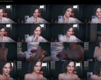_arta_ — 120 minute Chaturbate female cam show recording, 720p, Sep 11, 2024