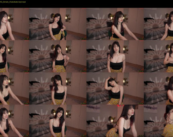 _blackbee_ — 15 minute Chaturbate female cam show recording, 720p, Sep 11, 2024