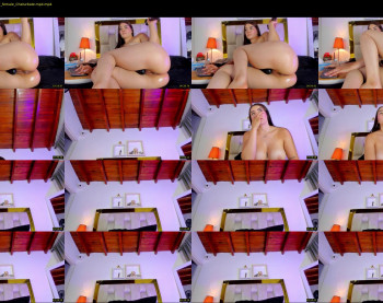 _emily_r — 57 minute Chaturbate female cam show recording, 720p, Sep 11, 2024