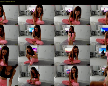 _funsize_ — 31 minute Chaturbate female cam show recording, 720p, Sep 11, 2024