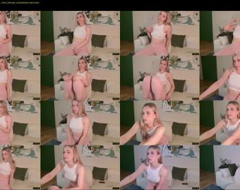 _hidden_gem_ — 21 minute Chaturbate female cam show recording, 720p, Sep 11, 2024