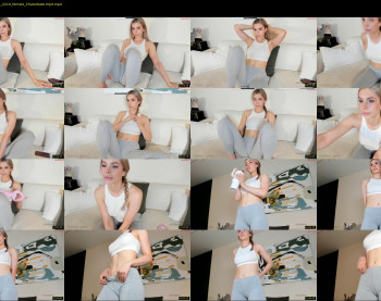 _hidden_gem_ — 25 minute Chaturbate female cam show recording, 720p, Sep 11, 2024