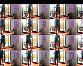 _jeniffer_hot — 5 minute Chaturbate female cam show recording, 720p, Sep 11, 2024