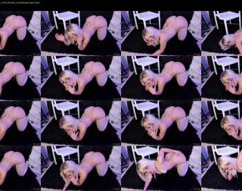 _lapetitemort_ — 4 minute Chaturbate female cam show recording, 720p, Sep 11, 2024