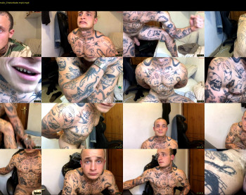 _layne — 48 minute Chaturbate male cam show recording, 720p, Sep 12, 2024