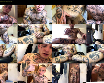 _layne — 121 minute Chaturbate male cam show recording, 720p, Sep 12, 2024