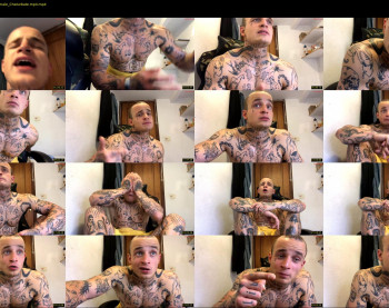 _layne — 33 minute Chaturbate male cam show recording, 720p, Sep 12, 2024