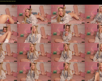 _tammarra_ — 51 minute Chaturbate female cam show recording, 720p, Sep 12, 2024