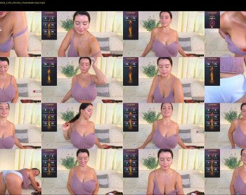 _your_sweetdream — 50 minute Chaturbate female cam show recording, 720p, Sep 11, 2024