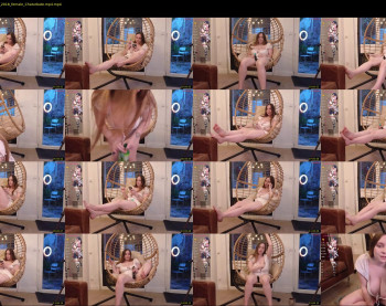 _yummy_girl_ — 17 minute Chaturbate female cam show recording, 720p, Sep 11, 2024