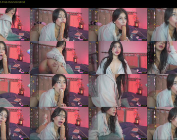 adaaraa_ — 120 minute Chaturbate female cam show recording, 720p, Sep 12, 2024