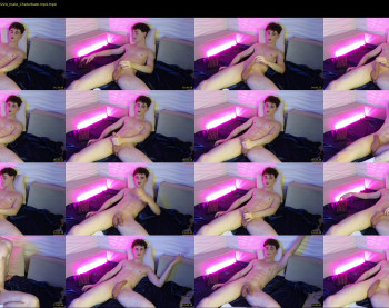 adam_21cm — 23 minute Chaturbate male cam show recording, 720p, Sep 11, 2024
