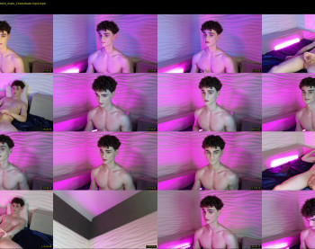 adam_21cm — 121 minute Chaturbate male cam show recording, 720p, Sep 12, 2024