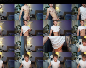 aiko_miracle — 28 minute Chaturbate male cam show recording, 720p, Sep 11, 2024