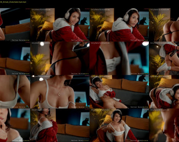 alejastorm — 87 minute Chaturbate female cam show recording, 720p, Sep 12, 2024