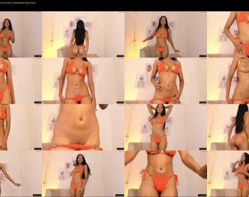 alex_saeli — 86 minute Chaturbate female cam show recording, 720p, Sep 12, 2024