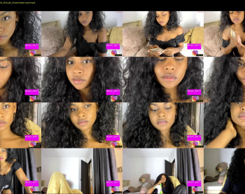 alison_ker — 97 minute Chaturbate female cam show recording, 720p, Sep 11, 2024