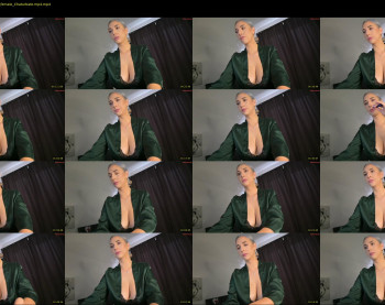 allayah — 4 minute Chaturbate female cam show recording, 720p, Sep 11, 2024