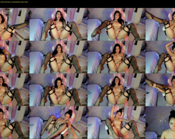 allisonpalmer — 61 minute Chaturbate female cam show recording, 720p, Sep 11, 2024