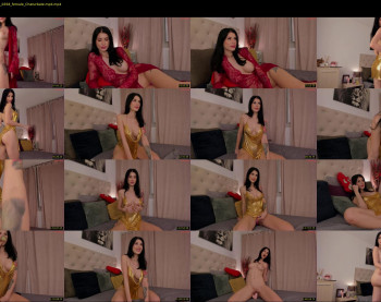 alyonaqueen_ — 120 minute Chaturbate female cam show recording, 720p, Sep 12, 2024